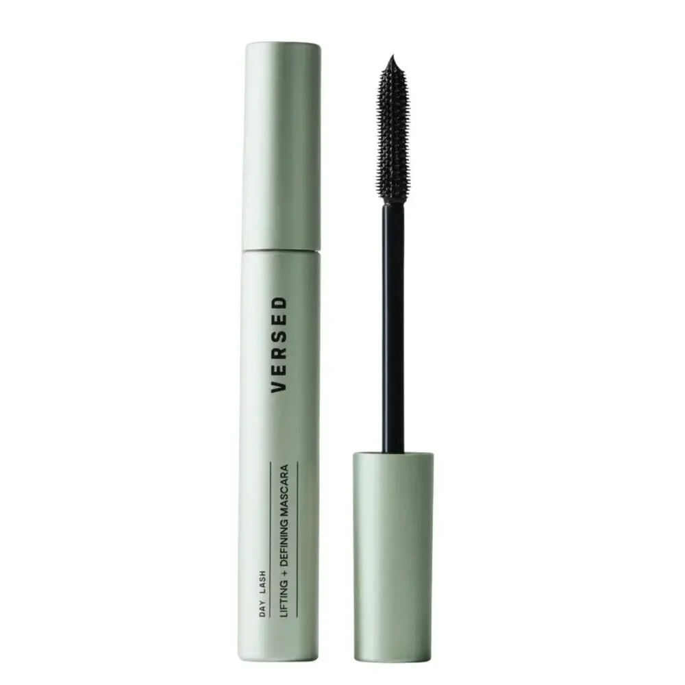 Versed Day Lash-Defining Mascara in Black 🖤 | NIB | Clean Beauty
